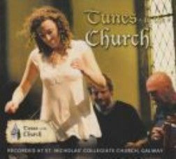 Tunes in the Church - Various