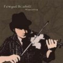 Wayfaring - Fergal Scahill