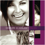 Faces - Deirdre Scanlan