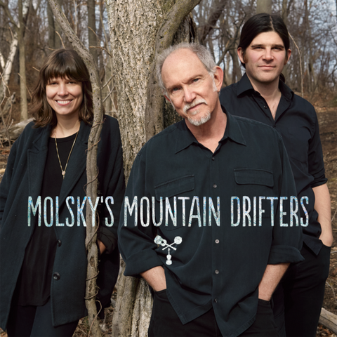 Molsky's Mountain Drifters