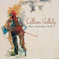 The Raven's Rock - Cillian Vallely