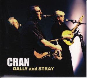 Dally and Stray - CRAN