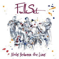 Notes Between The Lines - FullSet