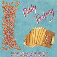 Traditional Irish Music On Button Accordion - Patty Furlong