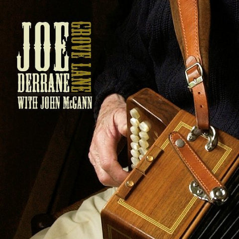 Grove Lane - Joe Derrane with John McGann