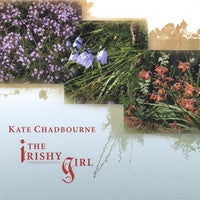 The Irishy Girl-Kate Chadbourne