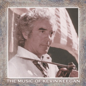 The Music of Kevin Keegan