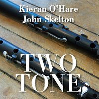TWO TONE - Kieran O'Hare & John Skelton