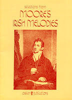 Selections from Moore's Irish Melodies