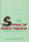 The Songs of Percy French edited by James N Healy