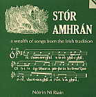 St�r Amhran - Noirin Ni Riain - cassette