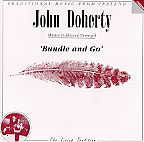 Master Fiddler of Donegal - John Doherty - cassette