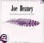 Joe Heaney - cassette
