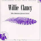 The Minstrel from Clare -  Willie Clancy - cassette