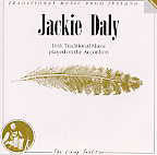 Jackie Daly - cassette