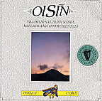 Traditional Irish songs & ballads & instrumentals - Oisin - cassette