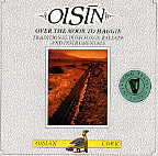 Over the Moor to Maggie - Oisin -  cassette