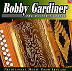 The Master's Choice - Bobby Gardiner - cassette