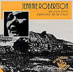 Jeannie Robertson - CD