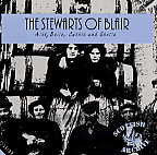 The Stewarts of Blair - Alex & Belle & Cathie & Sheila - CD