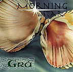 Gra - Morningstar - CD