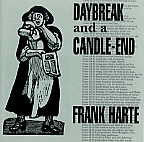 Daybreak and a Candle End  -  Frank Harte