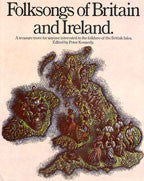 Folk Songs of Britain and Ireland