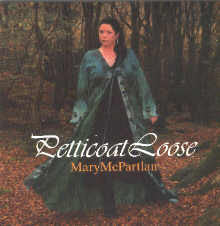 Petticoat Loose - Mary McPartlan