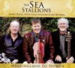 Halsingland to Howth - The Sea Stallions
