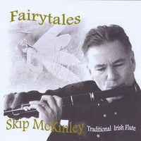 Fairy Tales - Skip McKinley