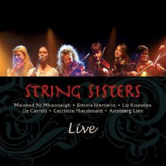 String Sisters - String Sisters Live