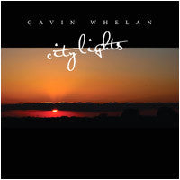 City Lights - Gavin Whelan