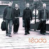 Irish Traditional Music - Teada
