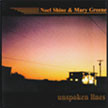 Unspoken Lines - Noel Shine & Mary Greene