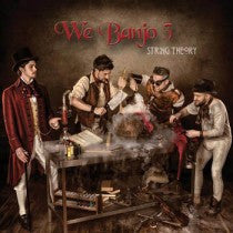 String Theory - We Banjo 3