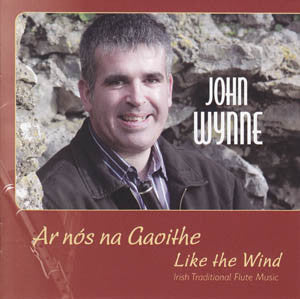 Like The Wind - John Wynne